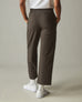 Women's Brushed Twill Pant - Oak